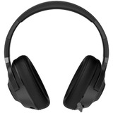 LORGAR Noah 500 over-ear gaming headset Zwart, Bluetooth 5.3 / 3.5mm