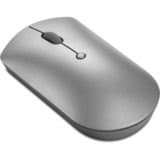 Lenovo 600 stille Bluetooth-muis Grijs