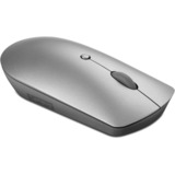 Lenovo 600 stille Bluetooth-muis Grijs