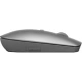 Lenovo 600 stille Bluetooth-muis Grijs