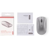 Lenovo 600 stille Bluetooth-muis Grijs