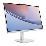 Lenovo A100 all-in-one (F0JN0028NY) all-in-one pc Grijs | N100 | UHD Graphics | 16 GB | 512 GB SSD