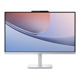 Lenovo A100 all-in-one (F0JN0028NY) all-in-one pc Grijs | N100 | UHD Graphics | 16 GB | 512 GB SSD