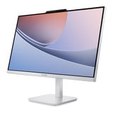 Lenovo A100 all-in-one (F0JN0028NY) all-in-one pc Grijs | N100 | UHD Graphics | 16 GB | 512 GB SSD