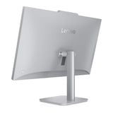 Lenovo A100 all-in-one (F0JN0028NY) all-in-one pc Grijs | N100 | UHD Graphics | 16 GB | 512 GB SSD