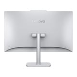 Lenovo A100 all-in-one (F0JN0028NY) all-in-one pc Grijs | N100 | UHD Graphics | 16 GB | 512 GB SSD