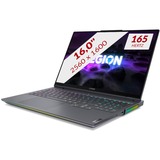 Lenovo Legion 7 16ACHg6 (82N600MSMH) 16" gaming laptop Grijs | WQXGA 165Hz | 1 TB SSD | RTX 3080 | Wi-Fi 6 | BT | Windows 11 Home
