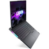 Lenovo Legion 7 16ACHg6 (82N600MSMH) 16" gaming laptop Grijs | WQXGA 165Hz | 1 TB SSD | RTX 3080 | Wi-Fi 6 | BT | Windows 11 Home