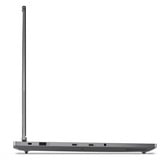 Lenovo ThinkBook 16p G5 IRX (21N50017MH) 16"  laptop Grijs | Core i7-14650HX | RTX 4060 | 16 GB | 512 GB SSD