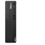 Lenovo ThinkCentre M70s SFF Refurbished pc-systeem Zwart | Core i5-10400 | UHD Graphics 630 | 8 GB | 256 GB SSD