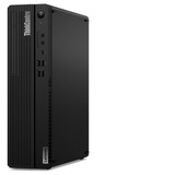 Lenovo ThinkCentre M70s SFF Refurbished pc-systeem Zwart | Core i5-10400 | UHD Graphics 630 | 8 GB | 256 GB SSD