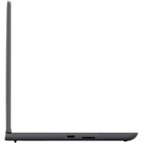 Lenovo ThinkPad P16v G1 (21FE000TMH) 16" laptop Zwart | Ryzen 9 PRO 7940HS | NVIDIA RTX 2000 | 32 GB | 1TB SSD