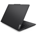 Lenovo ThinkPad T14 Gen 6 (21QC004PMH) 14"  laptop Zwart | Core Ultra 7 255U | Intel Graphics | 16 GB | 512 GB SSD