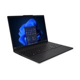 Lenovo ThinkPad T16 Gen 4 Intel (22AW0049MH) 16"  Copilot+ laptop Zwart | Ultra 5 226V | Arc Graphics 130V | 16 GB | 512 GB SSD