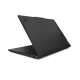 Lenovo ThinkPad T16 Gen 4 Intel (22AW0049MH) 16"  Copilot+ laptop Zwart | Ultra 5 226V | Arc Graphics 130V | 16 GB | 512 GB SSD