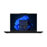 Lenovo ThinkPad T16 Gen 4 Intel (22AW0049MH) 16"  Copilot+ laptop Zwart | Ultra 5 226V | Arc Graphics 130V | 16 GB | 512 GB SSD
