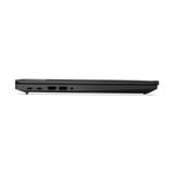 Lenovo ThinkPad T16 Gen 4 Intel (22AW0049MH) 16"  Copilot+ laptop Zwart | Ultra 5 226V | Arc Graphics 130V | 16 GB | 512 GB SSD