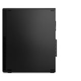 Lenovo  pc-systeem Zwart