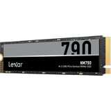 Lexar NM790 1TB SSD M.2 2280, PCIe Gen4x4