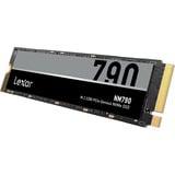 Lexar NM790 1TB SSD M.2 2280, PCIe Gen4x4