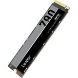 Lexar NM790 1TB SSD M.2 2280, PCIe Gen4x4