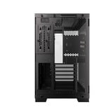 Lian Li O11 Dynamic EVO RGB Automobili Lamborghini Edition midi tower behuizing Zwart | 2x USB-A | 1x USB-C | RGB | Tempered Glass