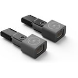 Logitech Rally Mic Pod CAT-koppeling adapter 