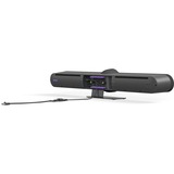 Logitech Rally Mic Pod CAT-koppeling adapter 