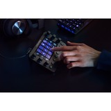 Loupedeck Live mengpaneel Zwart