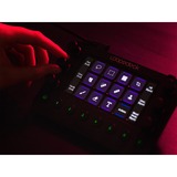 Loupedeck Live mengpaneel Zwart