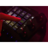 Loupedeck Live mengpaneel Zwart