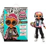 MGA Entertainment L.O.L. Surprise! O.M.G. Guys Cool Lev Pop