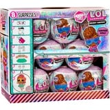 MGA Entertainment L.O.L. Surprise! Present Surpise Winter Chill Pop 