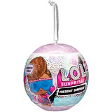 MGA Entertainment L.O.L. Surprise! Present Surpise Winter Chill Pop 