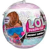 MGA Entertainment L.O.L. Surprise! Present Surpise Winter Chill Pop 