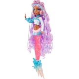 MGA Entertainment Mermaze Mermaidz - Color Change Winter Waves Harmonique Pop 