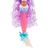 MGA Entertainment Mermaze Mermaidz - Color Change Winter Waves Harmonique Pop 