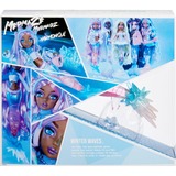 MGA Entertainment Mermaze Mermaidz - Color Change Winter Waves Harmonique Pop 