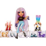 MGA Entertainment Rainbow High - Mini Accessories Studio: Schoenencollectie poppen accessoires 