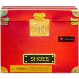 MGA Entertainment Rainbow High - Mini Accessories Studio: Schoenencollectie poppen accessoires 