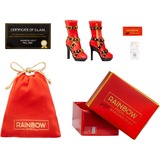MGA Entertainment Rainbow High - Mini Accessories Studio: Schoenencollectie poppen accessoires 
