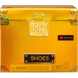 MGA Entertainment Rainbow High - Mini Accessories Studio: Schoenencollectie poppen accessoires 
