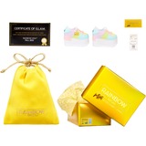 MGA Entertainment Rainbow High - Mini Accessories Studio: Schoenencollectie poppen accessoires 