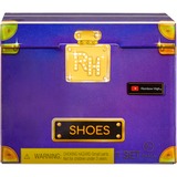 MGA Entertainment Rainbow High - Mini Accessories Studio: Schoenencollectie poppen accessoires 