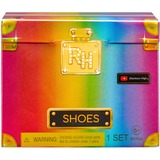 MGA Entertainment Rainbow High - Mini Accessories Studio: Schoenencollectie poppen accessoires 