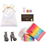 MGA Entertainment Rainbow High - Mini Accessories Studio: Schoenencollectie poppen accessoires 
