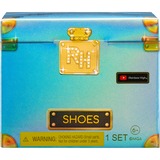MGA Entertainment Rainbow High - Mini Accessories Studio: Schoenencollectie poppen accessoires 