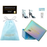 MGA Entertainment Rainbow High - Mini Accessories Studio: Schoenencollectie poppen accessoires 