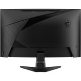 MSI MAG 276CXF 27" curved gaming monitor Zwart, 280 Hz, 1x DisplayPort, 2x HDMI, Adaptive-Sync