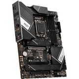MSI PRO Z790-A WIFI, socket 1700 moederbord RAID, 2.5 Gb-LAN, WLAN, BT, Sound, ATX